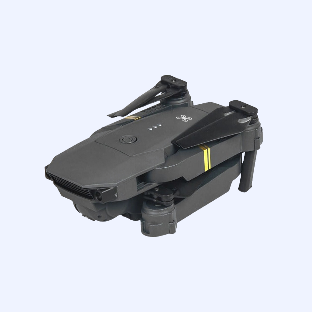 FLEXY Emotion - Drone 4K