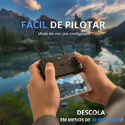 FLEXY Emotion - Drone 4K