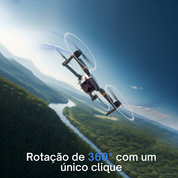 FLEXY Emotion - Drone 4K