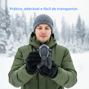 FLEXY Max -  Drone 4K