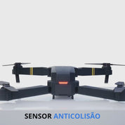 FLEXY Emotion - Drone 4K