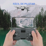 FLEXY Max -  Drone 4K